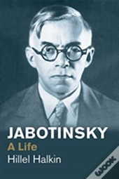 Jabotinsky