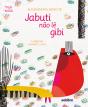 Jabuti Não Lê Gibi - Preview