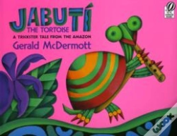 Capa do artigo Jabuti The Tortoise