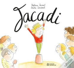 Capa do artigo Jacadi