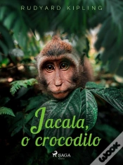 Capa do artigo Jacala, O Crocodilo