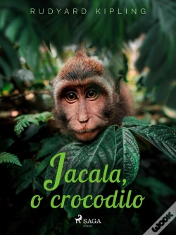 Capa do artigo Jacala, O Crocodilo