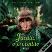 Capa do artigo Jacala, O Crocodilo