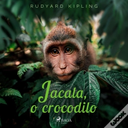 Capa do artigo Jacala, O Crocodilo