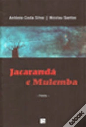 Capa do artigo Jacarandá e Molemba
