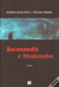 Capa do artigo Jacarandá e Molemba