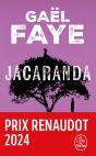 Jacaranda - Preview