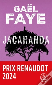 Jacaranda