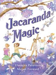 Jacaranda Magic