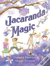 Capa do artigo Jacaranda Magic