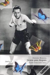 Capa do artigo Jácaras Para Después