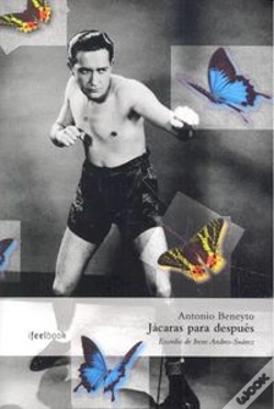 Capa do artigo Jácaras Para Después