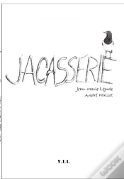 Capa do artigo Jacasserie