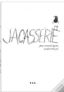 Capa do artigo Jacasserie