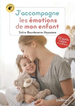 Capa do artigo J'Accompagne Les Émotions De Mon Enfant