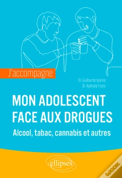 Capa do artigo J'Accompagne Mon Adolescent Face Aux Drogues