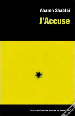 Capa do artigo J'Accuse