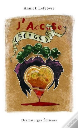 Capa do artigo J'Accuse (Belge)