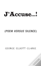 J'Accuse...!