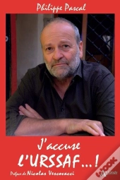 J'Accuse L'Ursaff ... !