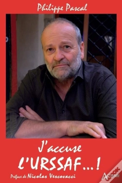 Capa do artigo J'Accuse L'Ursaff ... !