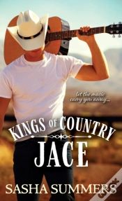 Capa do artigo Jace