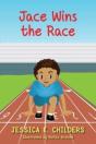 Jace Wins The Race - Preview