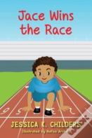 Jace Wins The Race