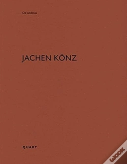 Capa do artigo Jachen K Nz