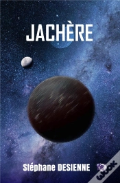 Capa do artigo Jachere