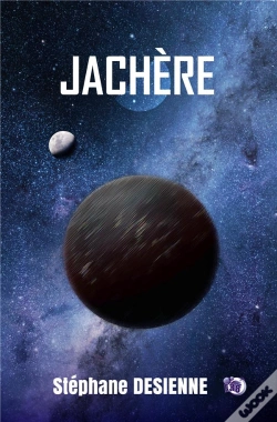 Capa do artigo Jachere