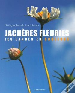 Capa do artigo Jachères Fleuries ; Les Landes En Couleur
