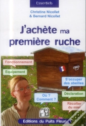 J'Achete Ma Premiere Ruche