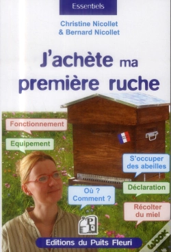 Capa do artigo J'Achete Ma Premiere Ruche