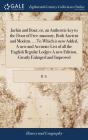 Jachin And Boaz; Or, An Authentic Key To - Preview
