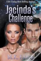 Jacinda'S Challenge