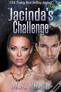 Capa do artigo Jacinda'S Challenge