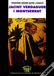 Capa do artigo Jacint Verdaguer I Montserrat