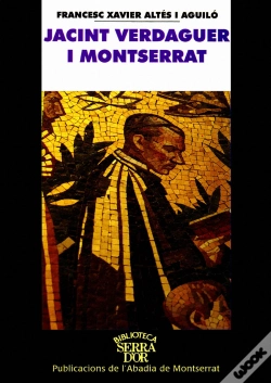Capa do artigo Jacint Verdaguer I Montserrat