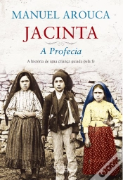 Capa do artigo Jacinta: A Profecia
