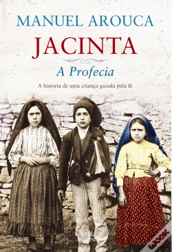 Capa do artigo Jacinta: A Profecia