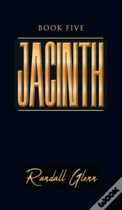 Capa do artigo Jacinth - Book Five