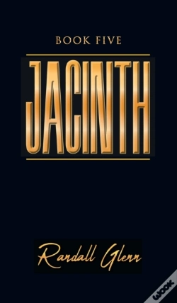 Capa do artigo Jacinth - Book Five