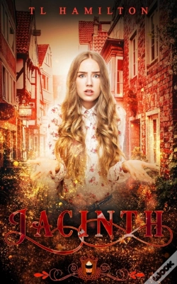 Capa do artigo Jacinth
