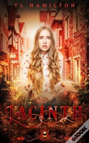 Capa do artigo Jacinth