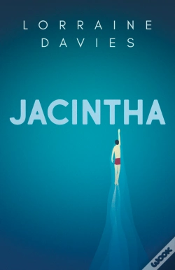 Capa do artigo Jacintha