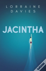 Capa do artigo Jacintha