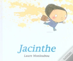 Capa do artigo Jacinthe