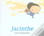 Capa do artigo Jacinthe