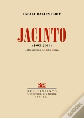 Capa do artigo Jacinto. (1993-2008)